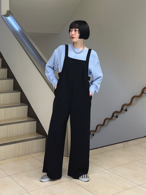 スダサチカさんのコーディネート