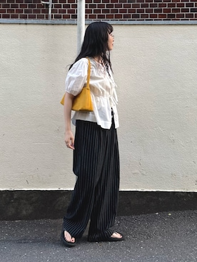 スダサチカさんのコーディネート