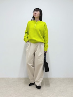 スダサチカさんのコーディネート