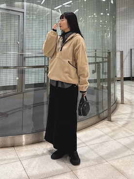 スダサチカさんのコーディネート