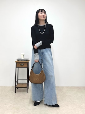 スダサチカさんのコーディネート