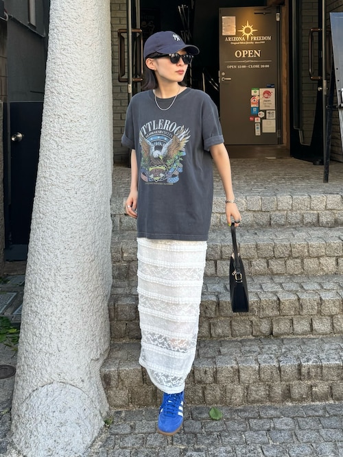 スダサチカさんのコーディネート