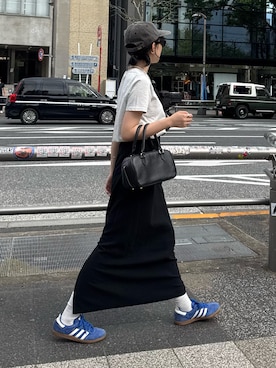 スダサチカさんのコーディネート