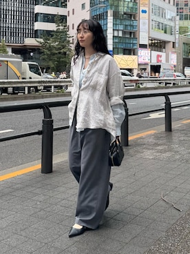 スダサチカさんのコーディネート