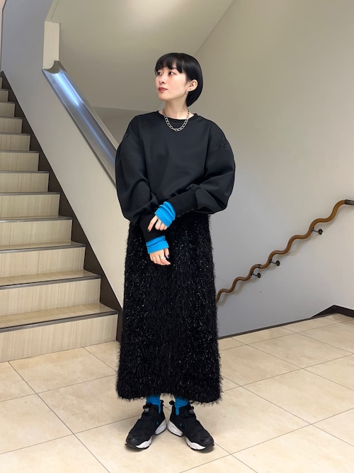 スダサチカさんのコーディネート