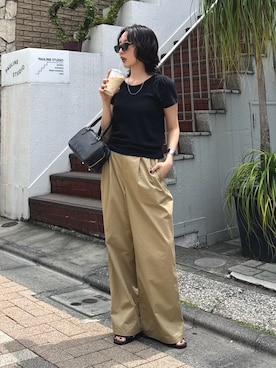 スダサチカさんのコーディネート