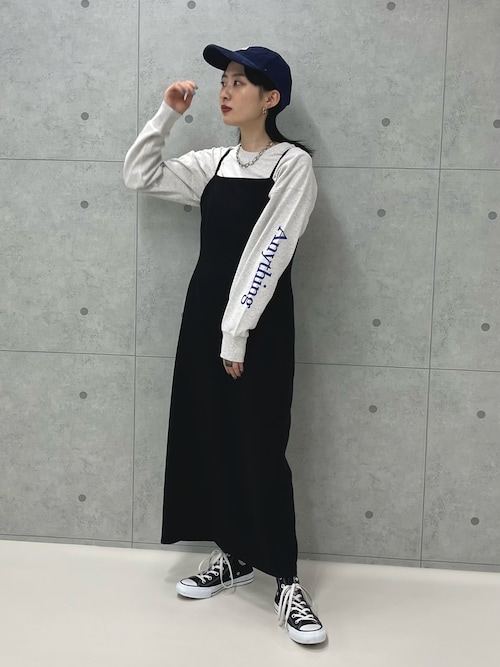 スダサチカさんのコーディネート