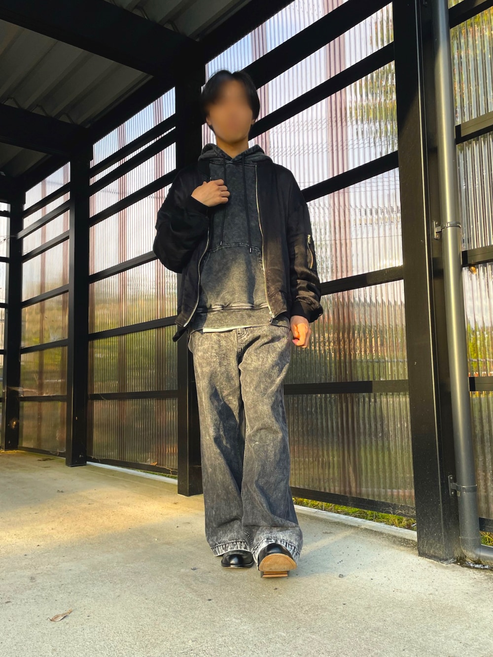 MAISON SPECIAL（メゾンスペシャル）の「《UNISEX》IPEKER BETTINA