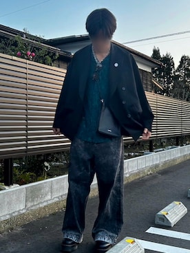 かぷてゃさんのコーディネート