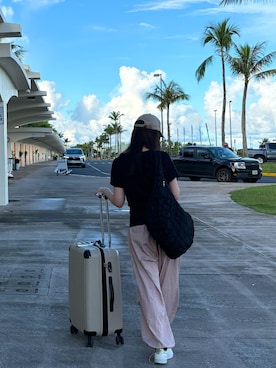 momomonacaさん(レディース・164cm)の秋コーディネート