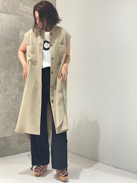 natsumi0407【相互さんのコーディネート