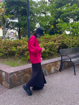 natsumi0407【相互さんのコーディネート