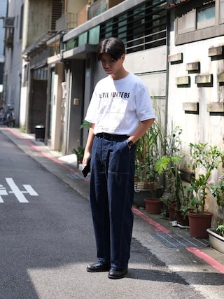 tettaデニム　パンツ　one-of-a-kind 1697720911_320.jpg