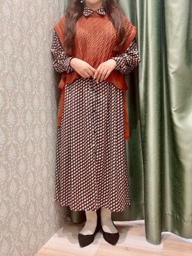 Nishiさんのコーディネート