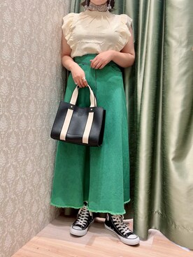 Nishiさんのコーディネート