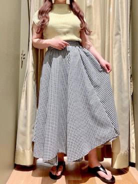 Nishiさんのコーディネート