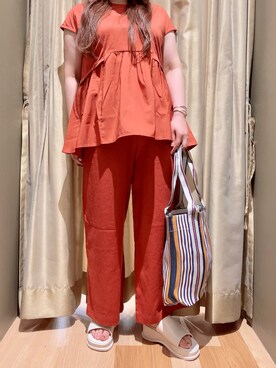 Nishiさんのコーディネート