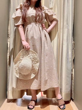 Nishiさんのコーディネート