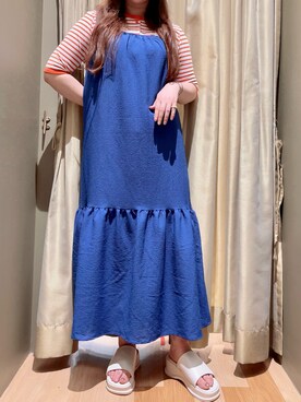 Nishiさんのコーディネート