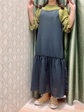 Nishiさんのコーディネート