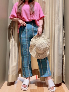 Nishiさんのコーディネート