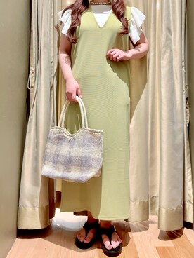 Nishiさんのコーディネート