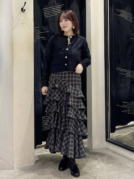 maika10008さんのコーディネート