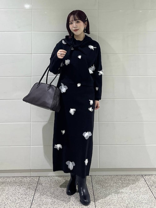 シグネチャーボストンBAG 601608