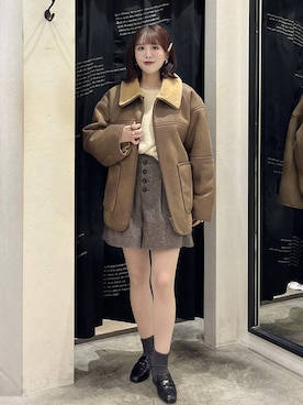 maika10008さんのコーディネート