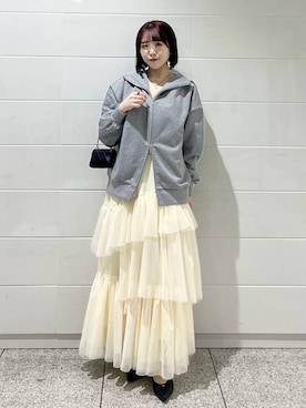 maika10008さんのコーディネート