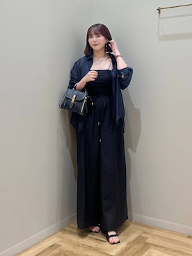 maika10008さん(レディース・158cm)の夏コーディネート