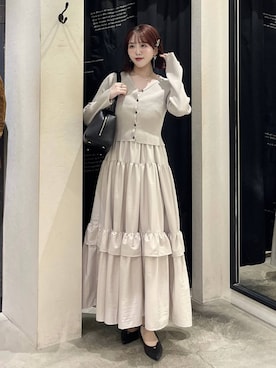 maika10008さんのコーディネート