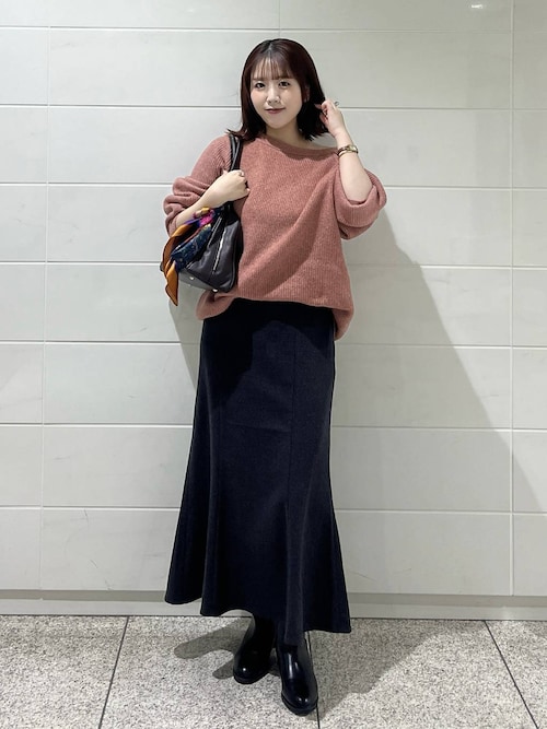 【WEB限定】アイスクリームクルーニットDX　590668