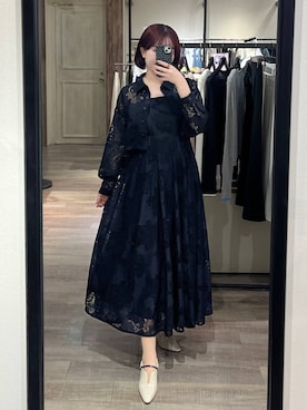 maika10008さん(レディース・158cm)の春コーディネート