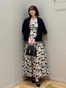 maika10008さん(レディース・158cm)の夏コーディネート