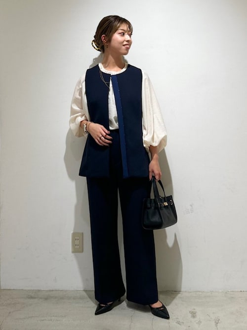 ISABELLA FERRANTE:ポインテッド ヒール（パンプス）｜SHIPS（シップス