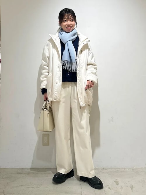 ミニ キューブ トート