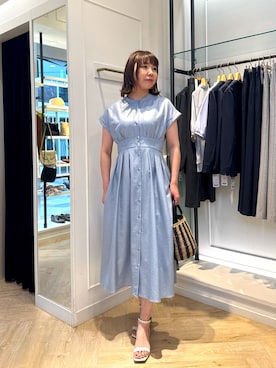 ZAWAさんのコーディネート