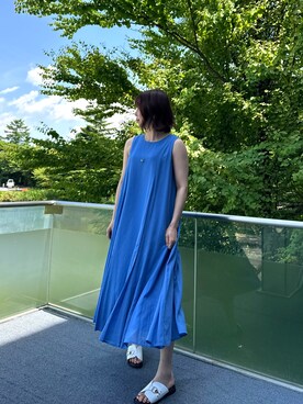 ZAWAさんのコーディネート