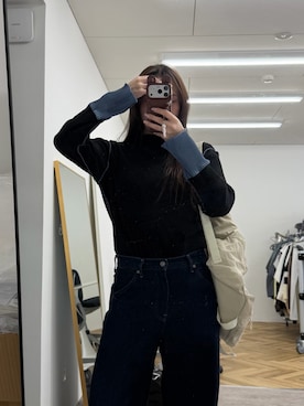 kirakiraShopさん(レディース・164cm)の春コーディネート