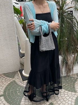 kirakiraShopさん(レディース・152cm)の秋コーディネート