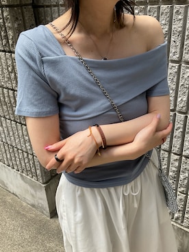 kirakiraShopさん(レディース・152cm)の春コーディネート
