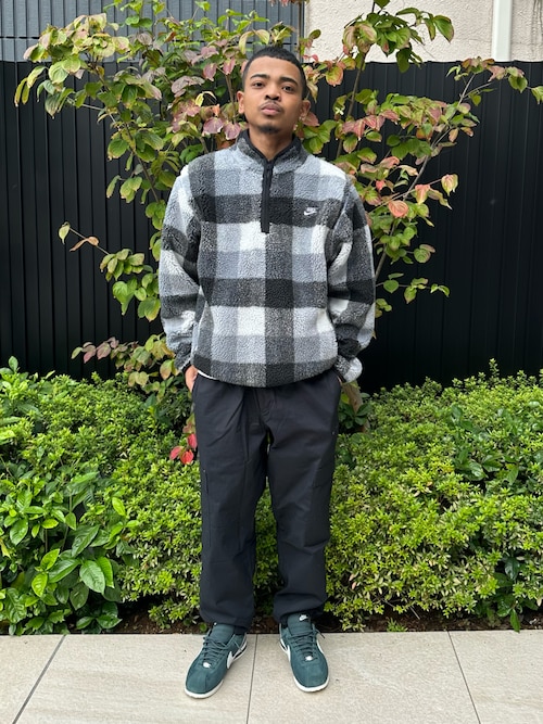 ナイキ クラブ メンズ ウーブン カーゴ パンツ / Nike Sportswear Club