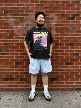 NIKE（ナイキ）の「GYAKUSOU ユーティリティ メンズ ランニングタイツ