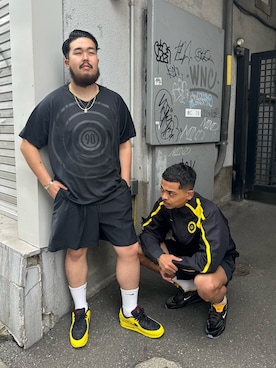 NIKE（ナイキ）の「ナイキ フェノム エリート メンズ ウーブン