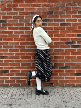 Nike Yokohama Vivreさんのコーディネート