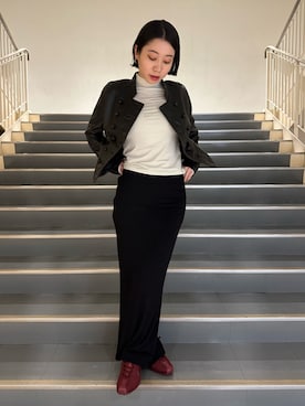 Nike Yokohama Vivreさんのコーディネート