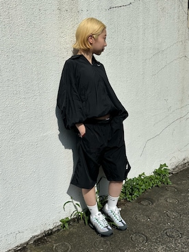 NIKE（ナイキ）の「ナイキ フェノム エリート メンズ ウーブン