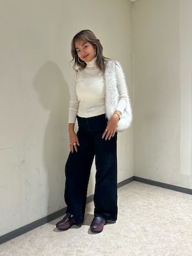 Nike Yokohama Vivreさんのコーディネート