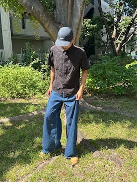 Nike Yokohama Vivreさんのコーディネート